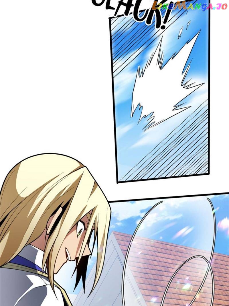 Evil Dragon Is Reincarnated! Revenge Begins at the Age of Five! Chapter 69 - page 29