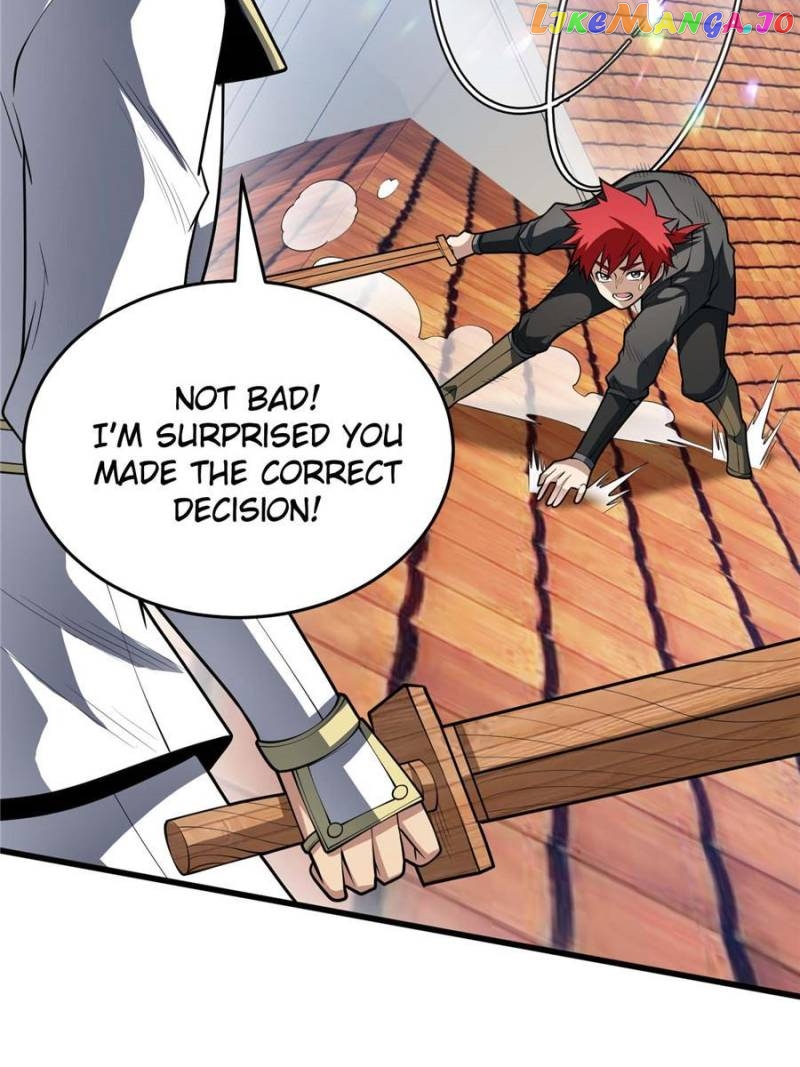 Evil Dragon Is Reincarnated! Revenge Begins at the Age of Five! Chapter 69 - page 30