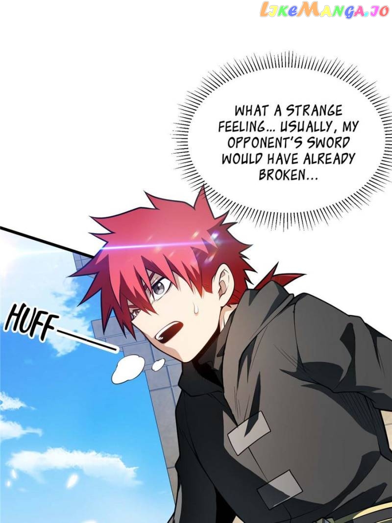 Evil Dragon Is Reincarnated! Revenge Begins at the Age of Five! Chapter 69 - page 31