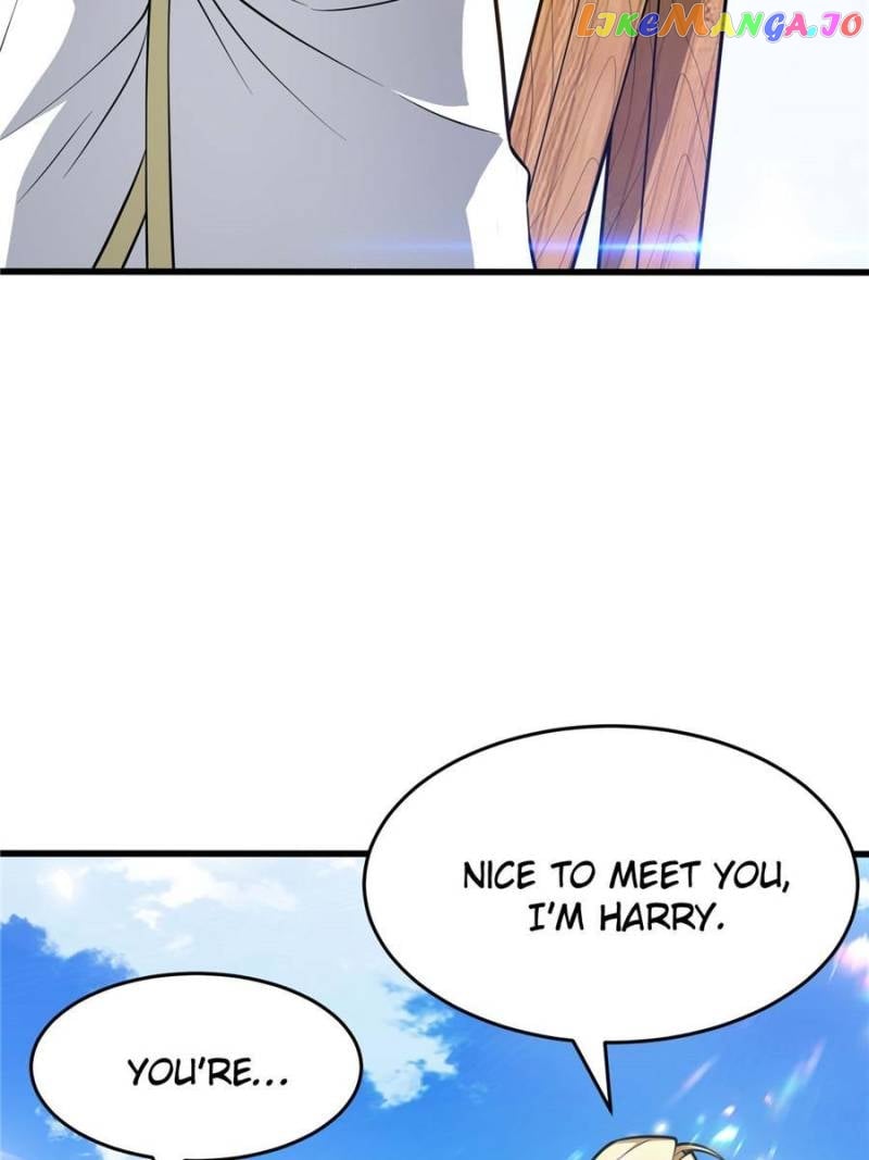 Evil Dragon Is Reincarnated! Revenge Begins at the Age of Five! Chapter 69 - page 4