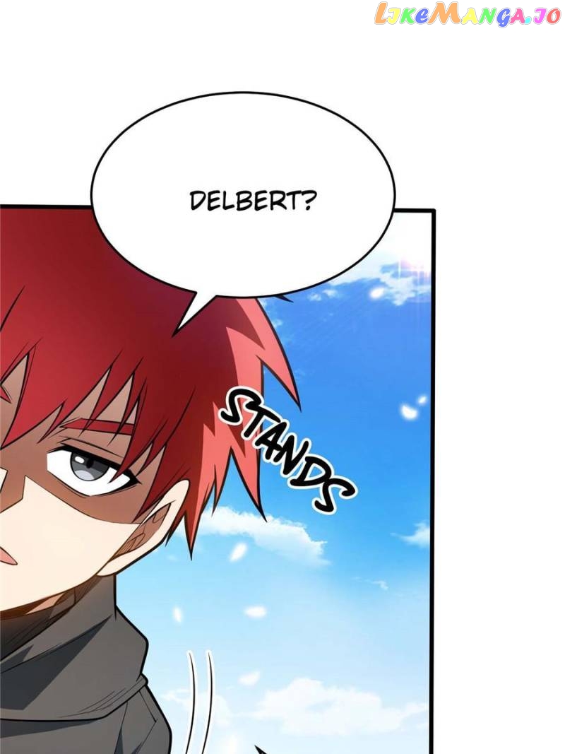 Evil Dragon Is Reincarnated! Revenge Begins at the Age of Five! Chapter 69 - page 6