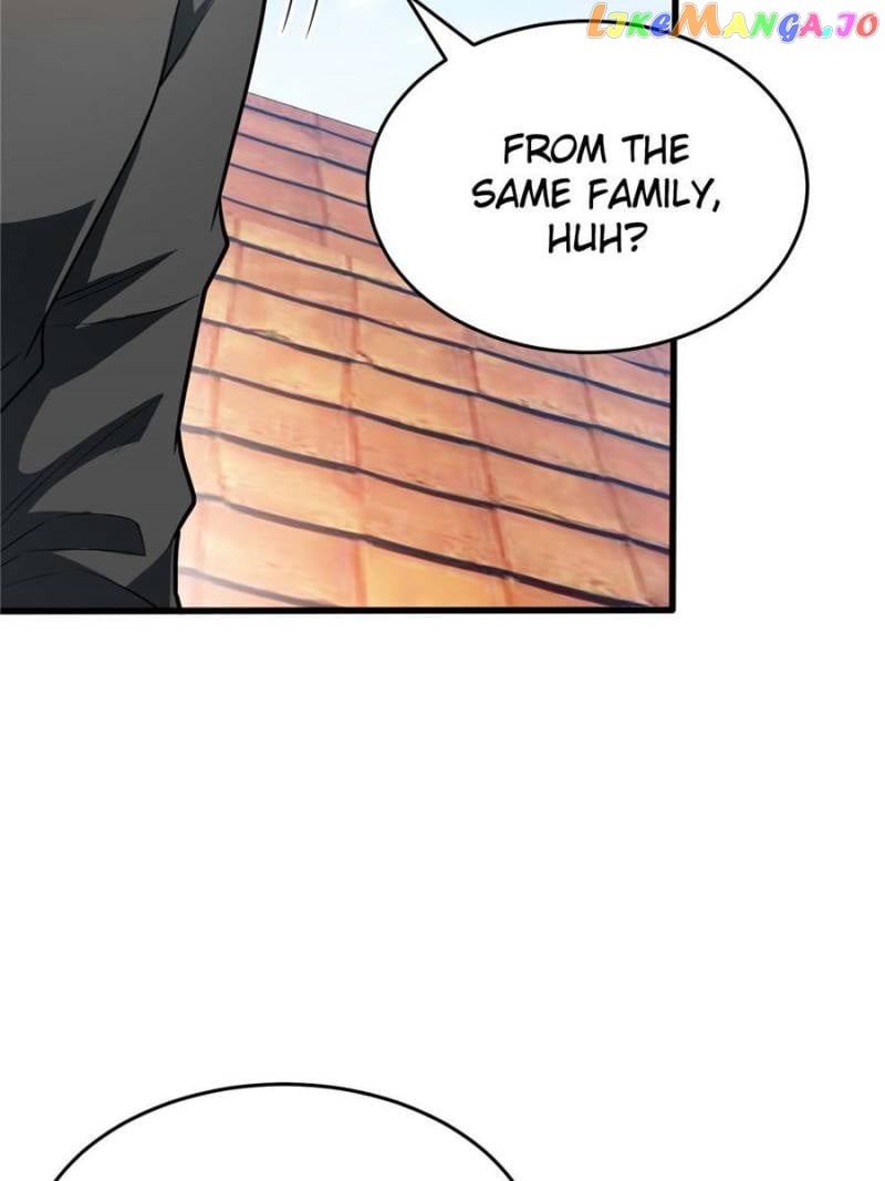 Evil Dragon Is Reincarnated! Revenge Begins at the Age of Five! Chapter 69 - page 7