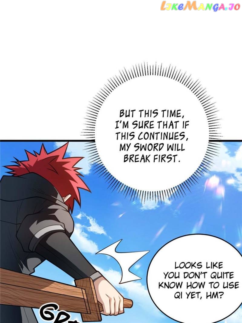 Evil Dragon Is Reincarnated! Revenge Begins at the Age of Five! Chapter 70 - page 1