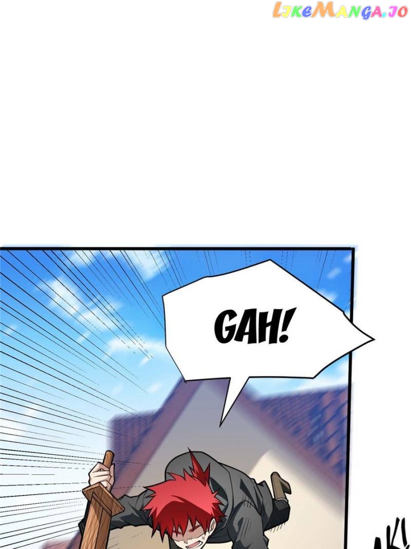 Evil Dragon Is Reincarnated! Revenge Begins at the Age of Five! Chapter 70 - page 12