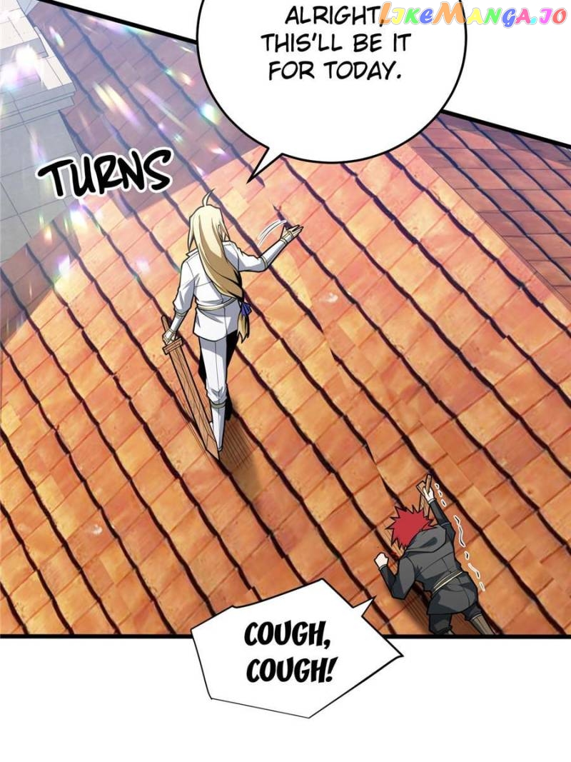 Evil Dragon Is Reincarnated! Revenge Begins at the Age of Five! Chapter 70 - page 17