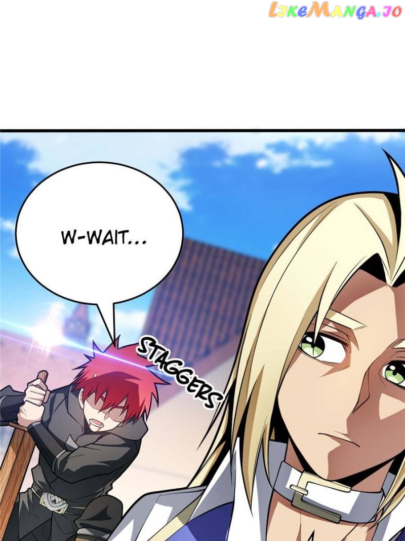 Evil Dragon Is Reincarnated! Revenge Begins at the Age of Five! Chapter 70 - page 18