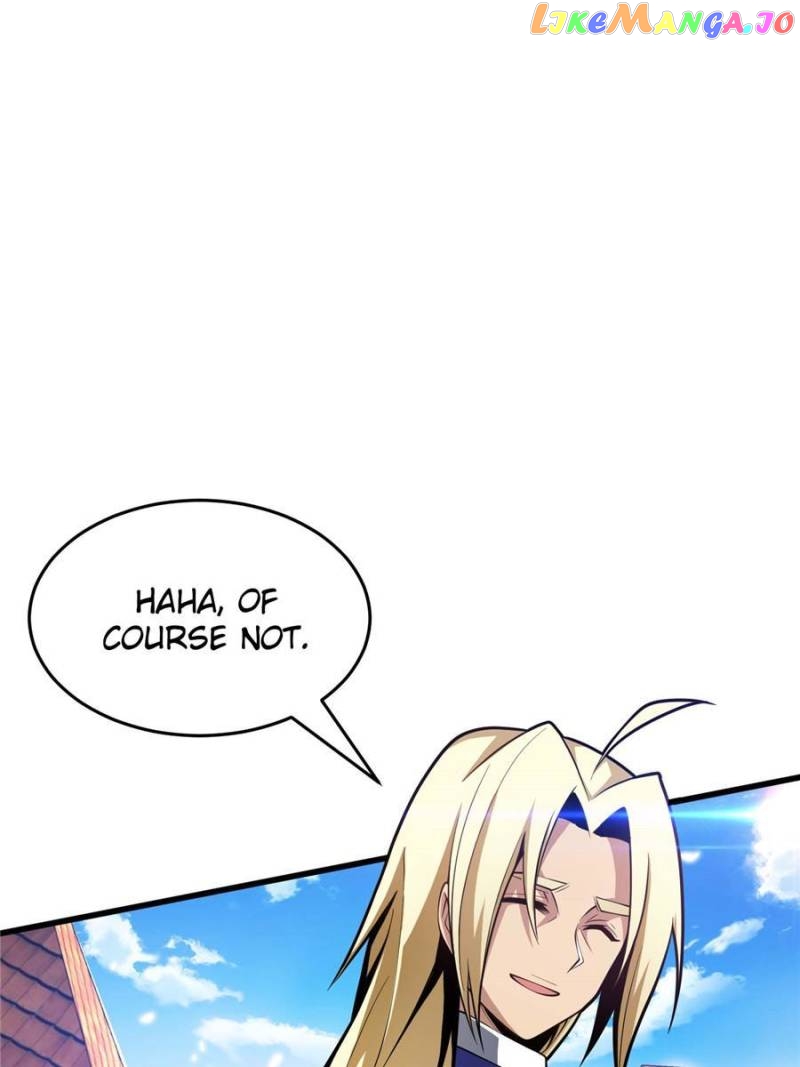 Evil Dragon Is Reincarnated! Revenge Begins at the Age of Five! Chapter 70 - page 21