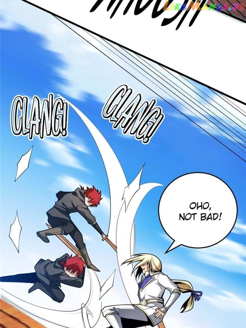Evil Dragon Is Reincarnated! Revenge Begins at the Age of Five! Chapter 70 - page 4