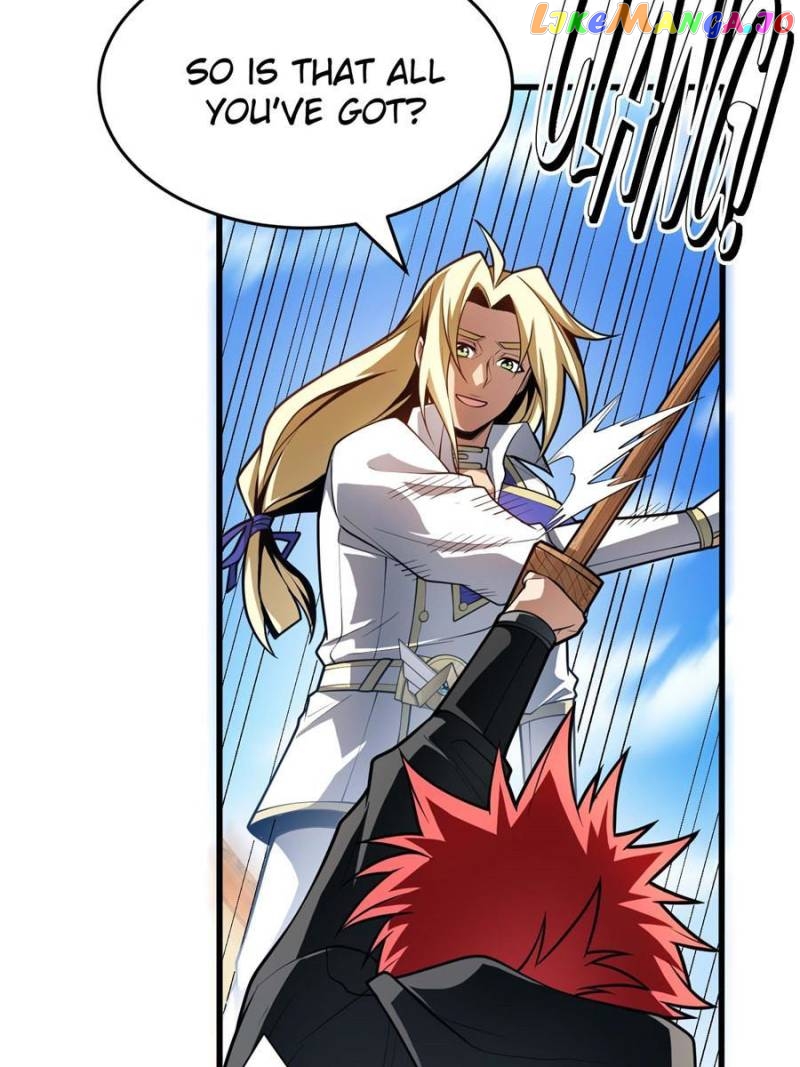 Evil Dragon Is Reincarnated! Revenge Begins at the Age of Five! Chapter 70 - page 6