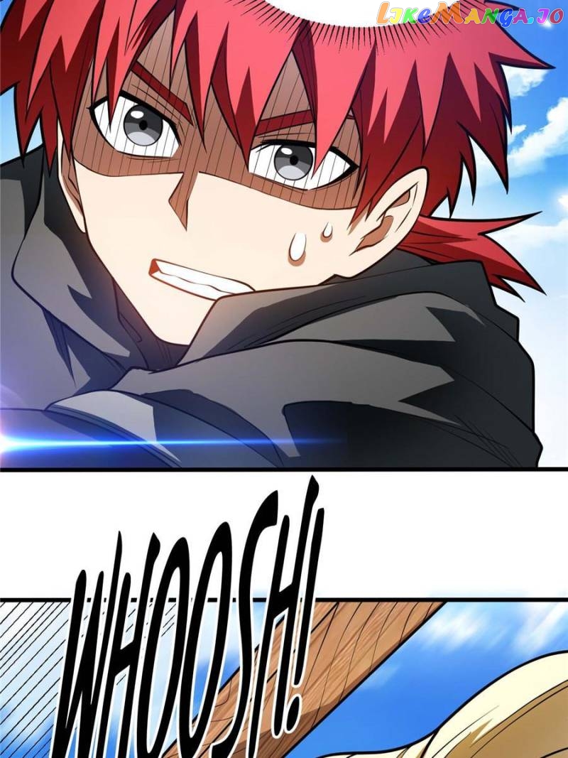 Evil Dragon Is Reincarnated! Revenge Begins at the Age of Five! Chapter 70 - page 8