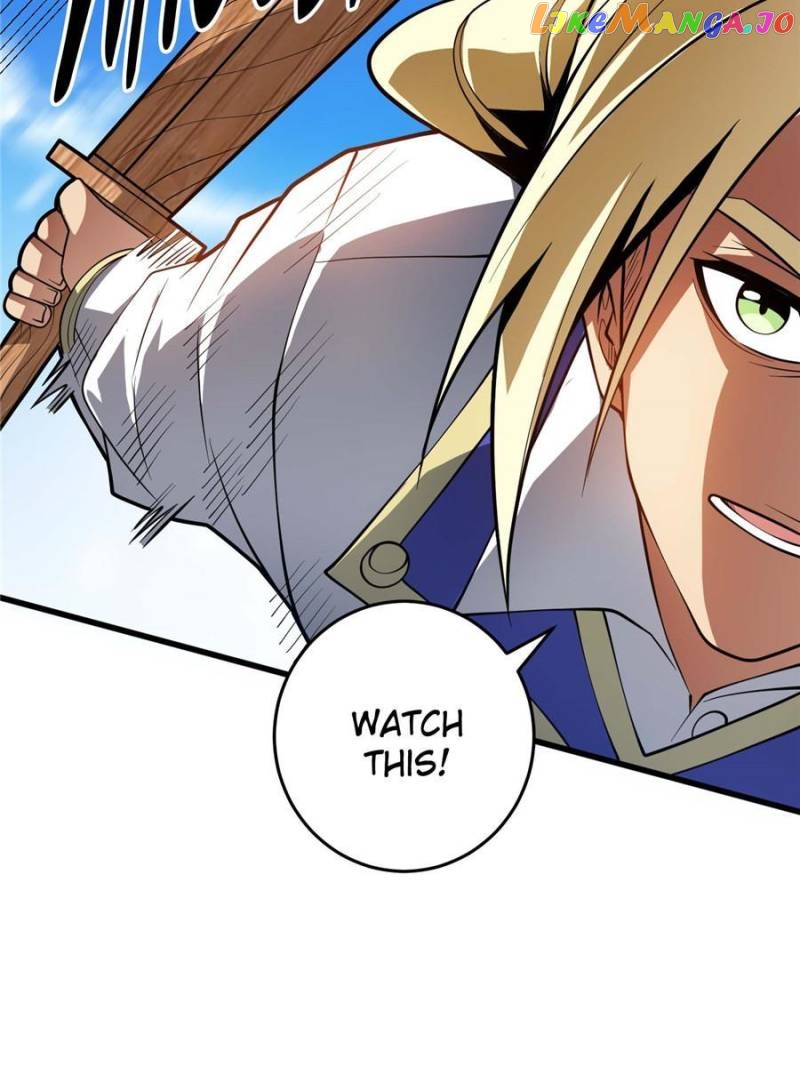 Evil Dragon Is Reincarnated! Revenge Begins at the Age of Five! Chapter 70 - page 9