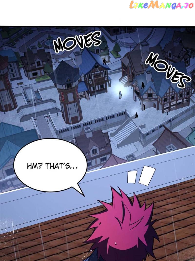 Evil Dragon Is Reincarnated! Revenge Begins at the Age of Five! Chapter 71 - page 11