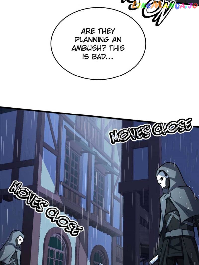 Evil Dragon Is Reincarnated! Revenge Begins at the Age of Five! Chapter 71 - page 14