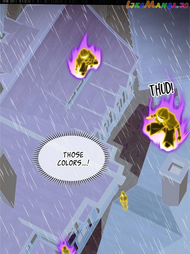 Evil Dragon Is Reincarnated! Revenge Begins at the Age of Five! Chapter 71 - page 16