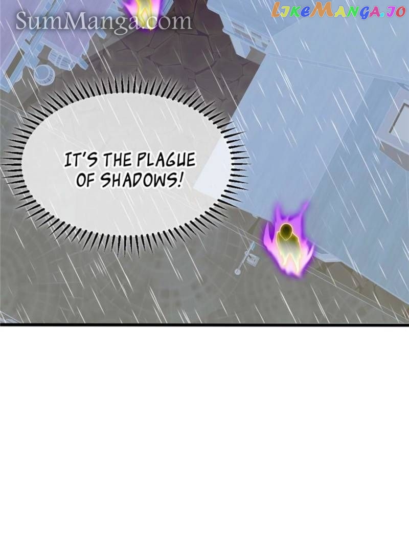 Evil Dragon Is Reincarnated! Revenge Begins at the Age of Five! Chapter 71 - page 17