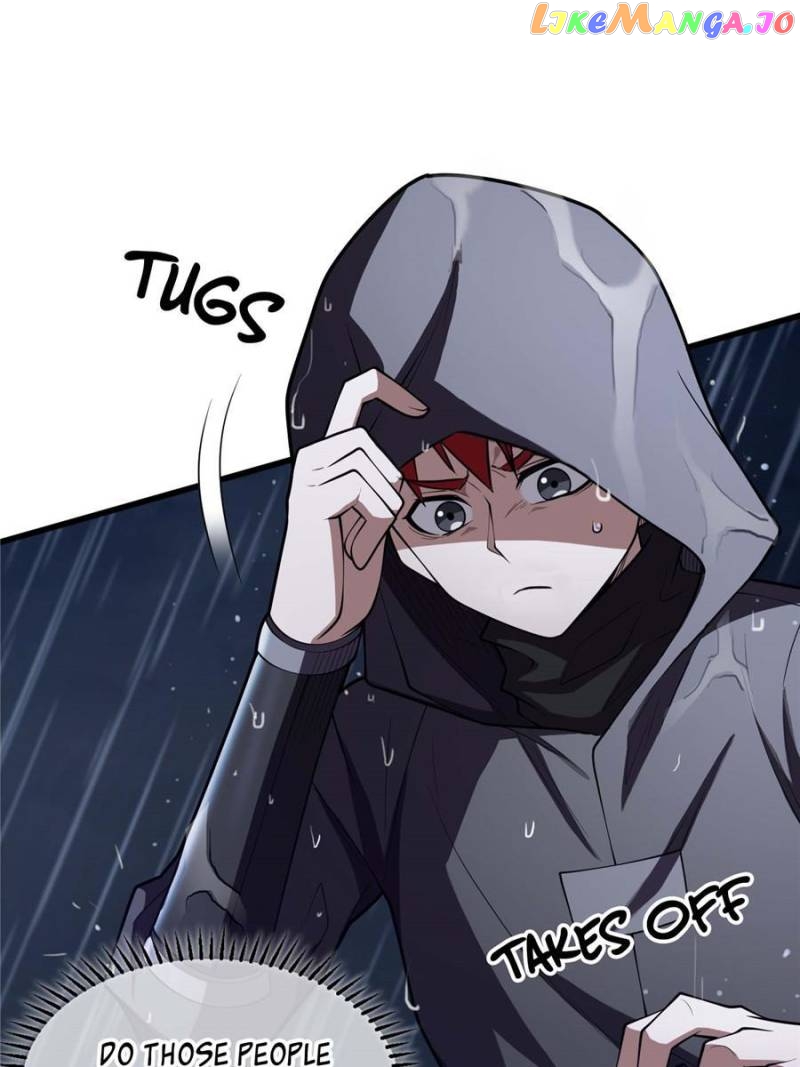 Evil Dragon Is Reincarnated! Revenge Begins at the Age of Five! Chapter 71 - page 18