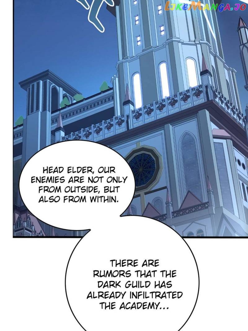 Evil Dragon Is Reincarnated! Revenge Begins at the Age of Five! Chapter 71 - page 2