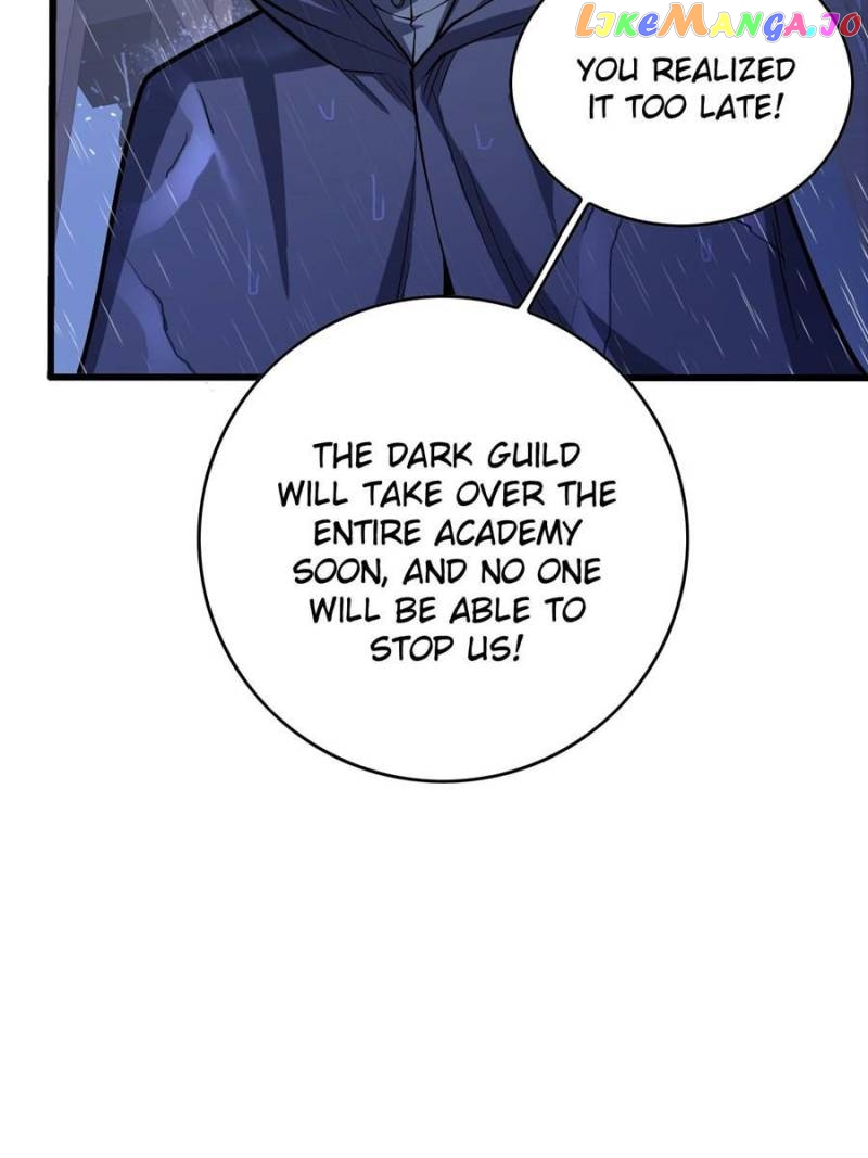 Evil Dragon Is Reincarnated! Revenge Begins at the Age of Five! Chapter 71 - page 23