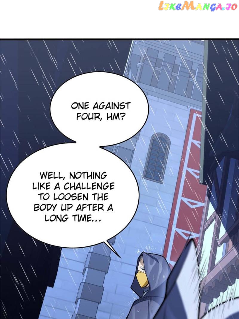 Evil Dragon Is Reincarnated! Revenge Begins at the Age of Five! Chapter 71 - page 24