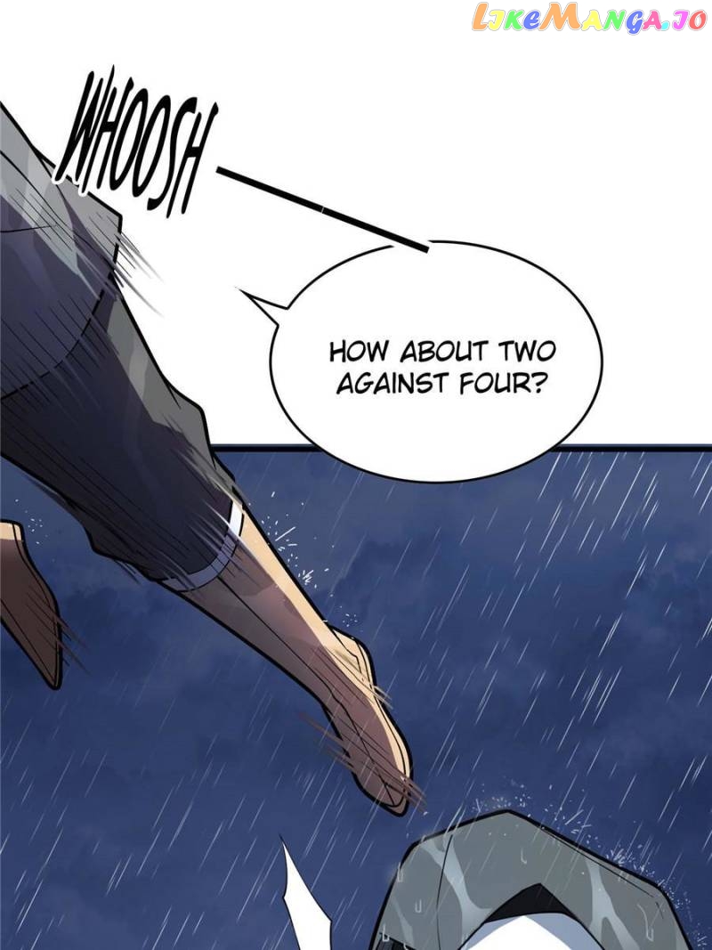 Evil Dragon Is Reincarnated! Revenge Begins at the Age of Five! Chapter 71 - page 26