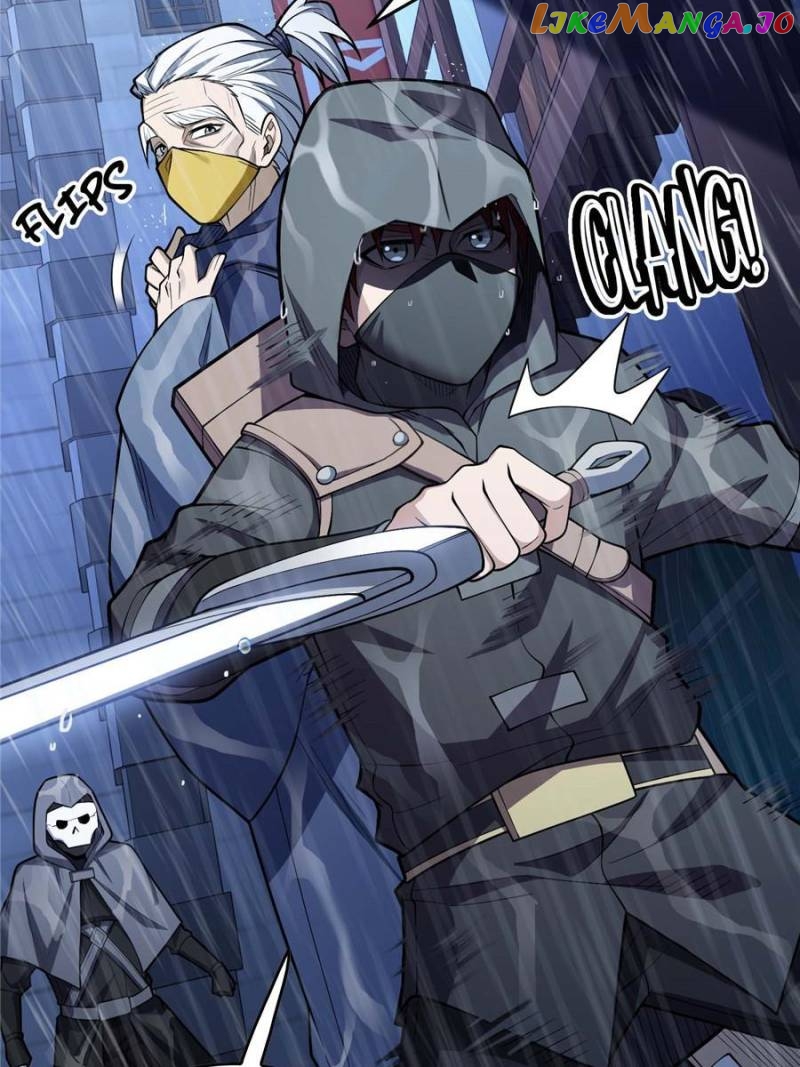 Evil Dragon Is Reincarnated! Revenge Begins at the Age of Five! Chapter 71 - page 28