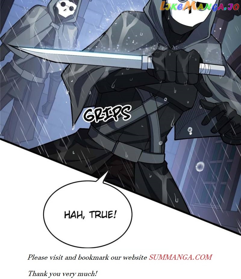 Evil Dragon Is Reincarnated! Revenge Begins at the Age of Five! Chapter 71 - page 30