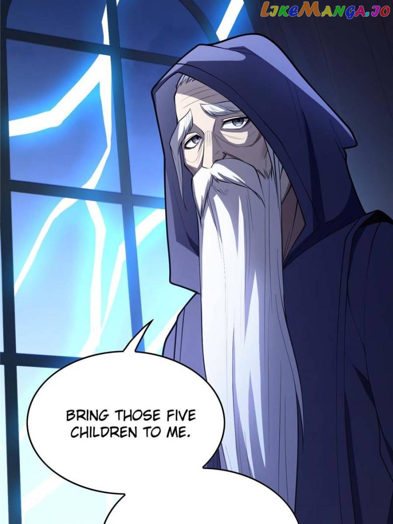 Evil Dragon Is Reincarnated! Revenge Begins at the Age of Five! Chapter 71 - page 5