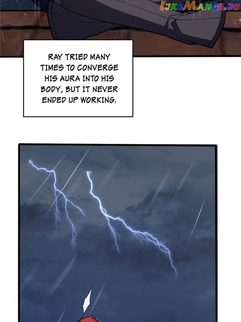 Evil Dragon Is Reincarnated! Revenge Begins at the Age of Five! Chapter 71 - page 9