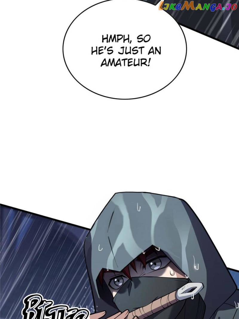 Evil Dragon Is Reincarnated! Revenge Begins at the Age of Five! Chapter 72 - page 16