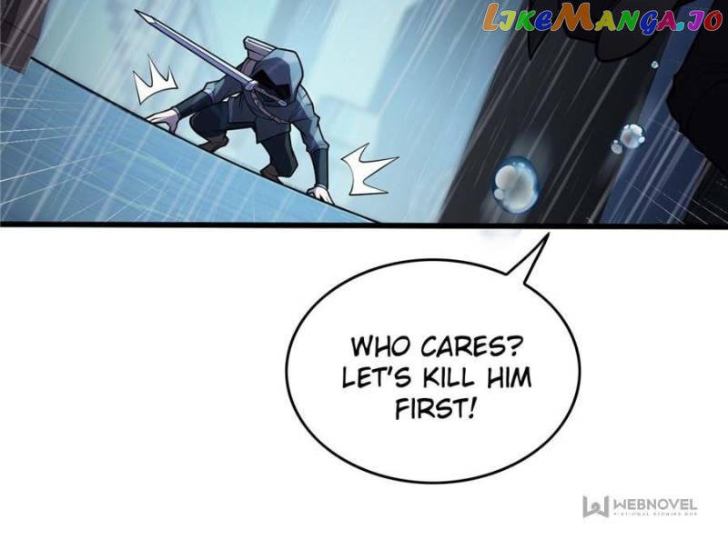 Evil Dragon Is Reincarnated! Revenge Begins at the Age of Five! Chapter 72 - page 19