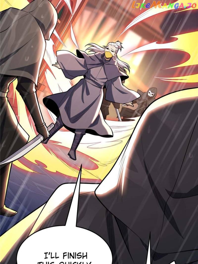 Evil Dragon Is Reincarnated! Revenge Begins at the Age of Five! Chapter 72 - page 2