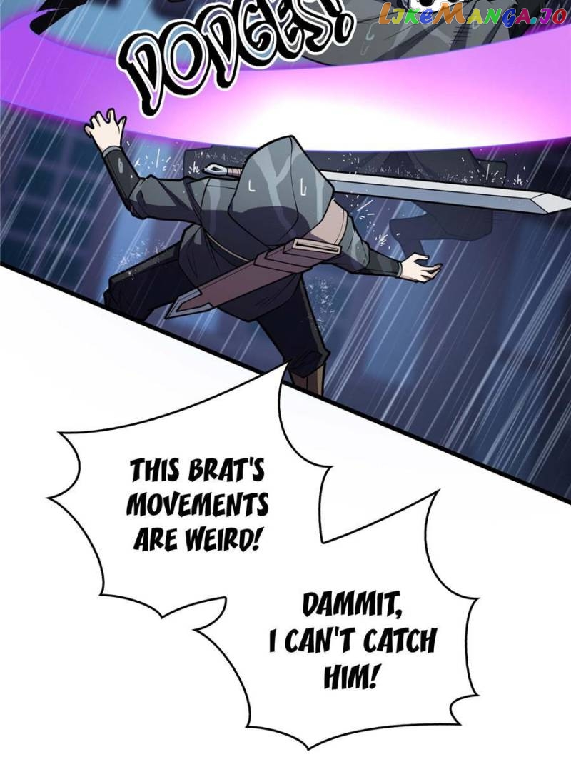 Evil Dragon Is Reincarnated! Revenge Begins at the Age of Five! Chapter 72 - page 21