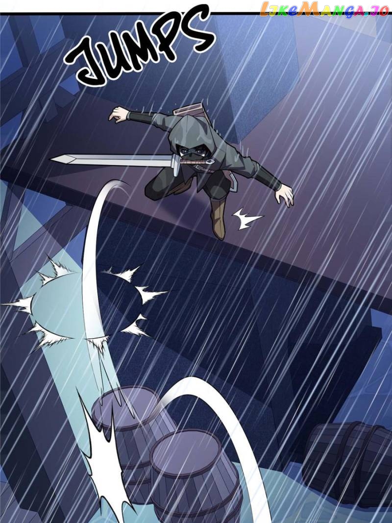 Evil Dragon Is Reincarnated! Revenge Begins at the Age of Five! Chapter 72 - page 22