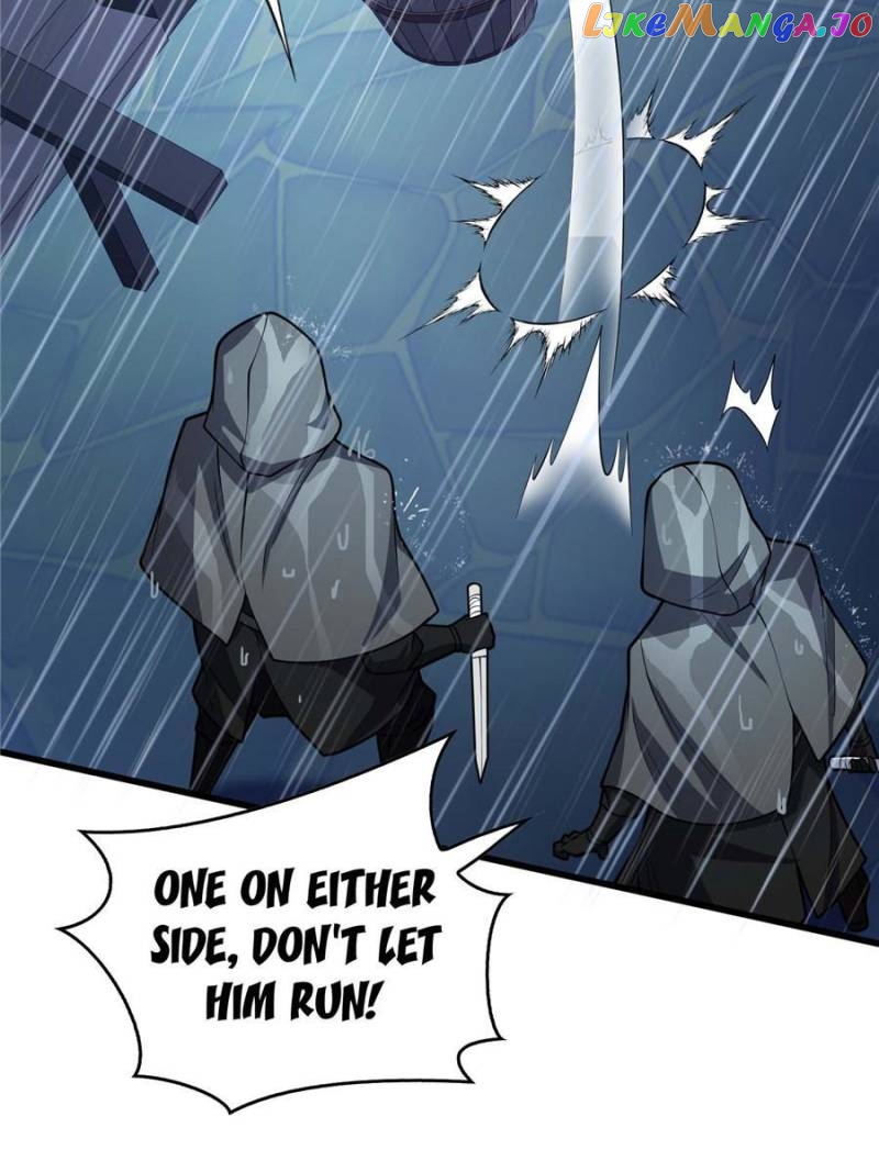 Evil Dragon Is Reincarnated! Revenge Begins at the Age of Five! Chapter 72 - page 23