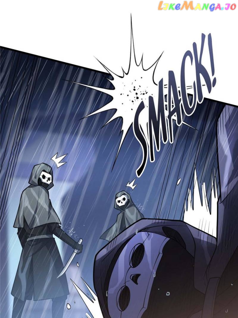 Evil Dragon Is Reincarnated! Revenge Begins at the Age of Five! Chapter 72 - page 24