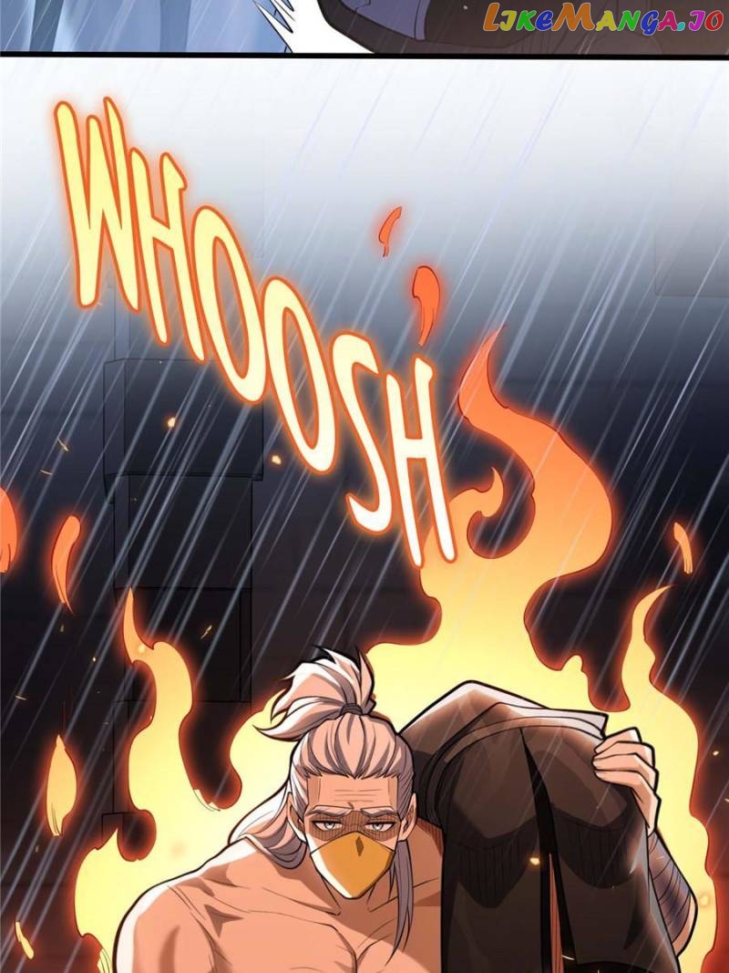Evil Dragon Is Reincarnated! Revenge Begins at the Age of Five! Chapter 72 - page 25