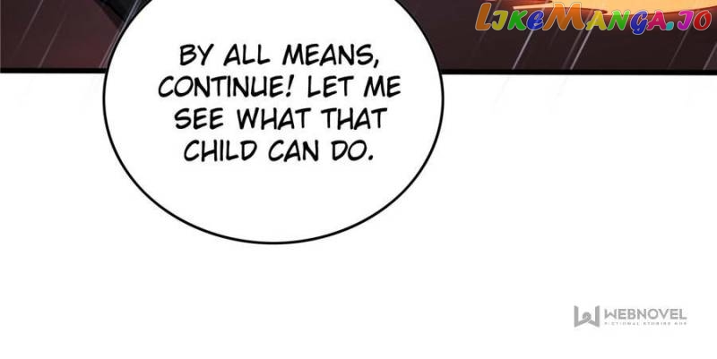 Evil Dragon Is Reincarnated! Revenge Begins at the Age of Five! Chapter 72 - page 27