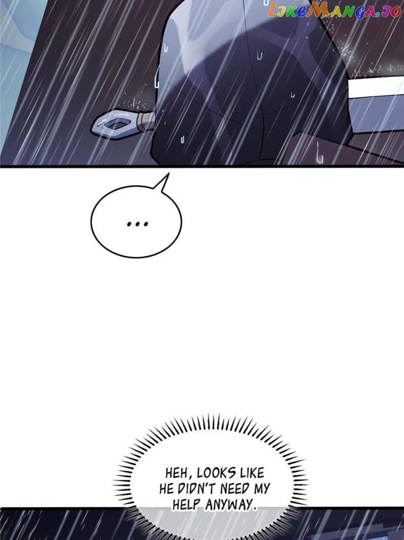 Evil Dragon Is Reincarnated! Revenge Begins at the Age of Five! Chapter 72 - page 31
