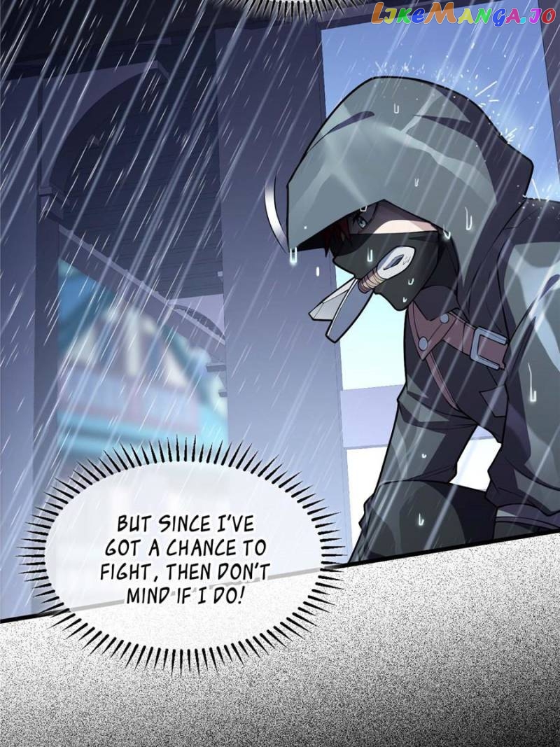 Evil Dragon Is Reincarnated! Revenge Begins at the Age of Five! Chapter 72 - page 32