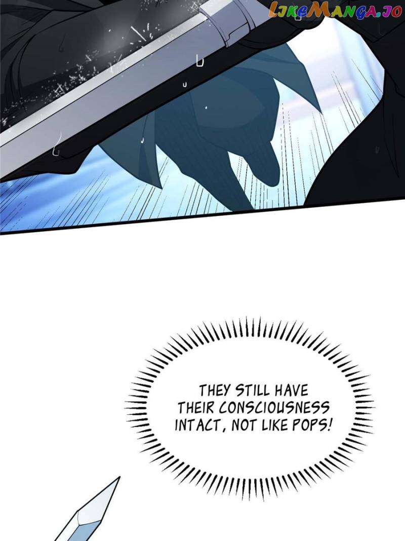 Evil Dragon Is Reincarnated! Revenge Begins at the Age of Five! Chapter 72 - page 7