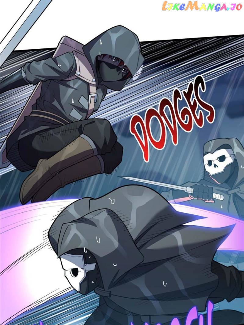 Evil Dragon Is Reincarnated! Revenge Begins at the Age of Five! Chapter 72 - page 8