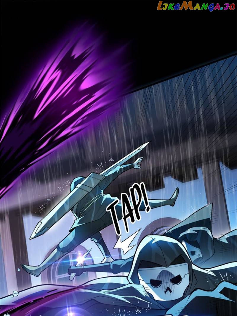 Evil Dragon Is Reincarnated! Revenge Begins at the Age of Five! Chapter 73 - page 1