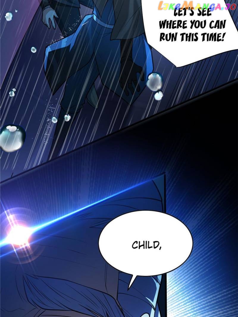Evil Dragon Is Reincarnated! Revenge Begins at the Age of Five! Chapter 73 - page 10