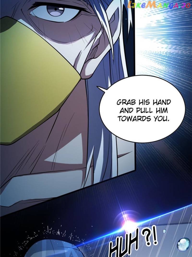 Evil Dragon Is Reincarnated! Revenge Begins at the Age of Five! Chapter 73 - page 11