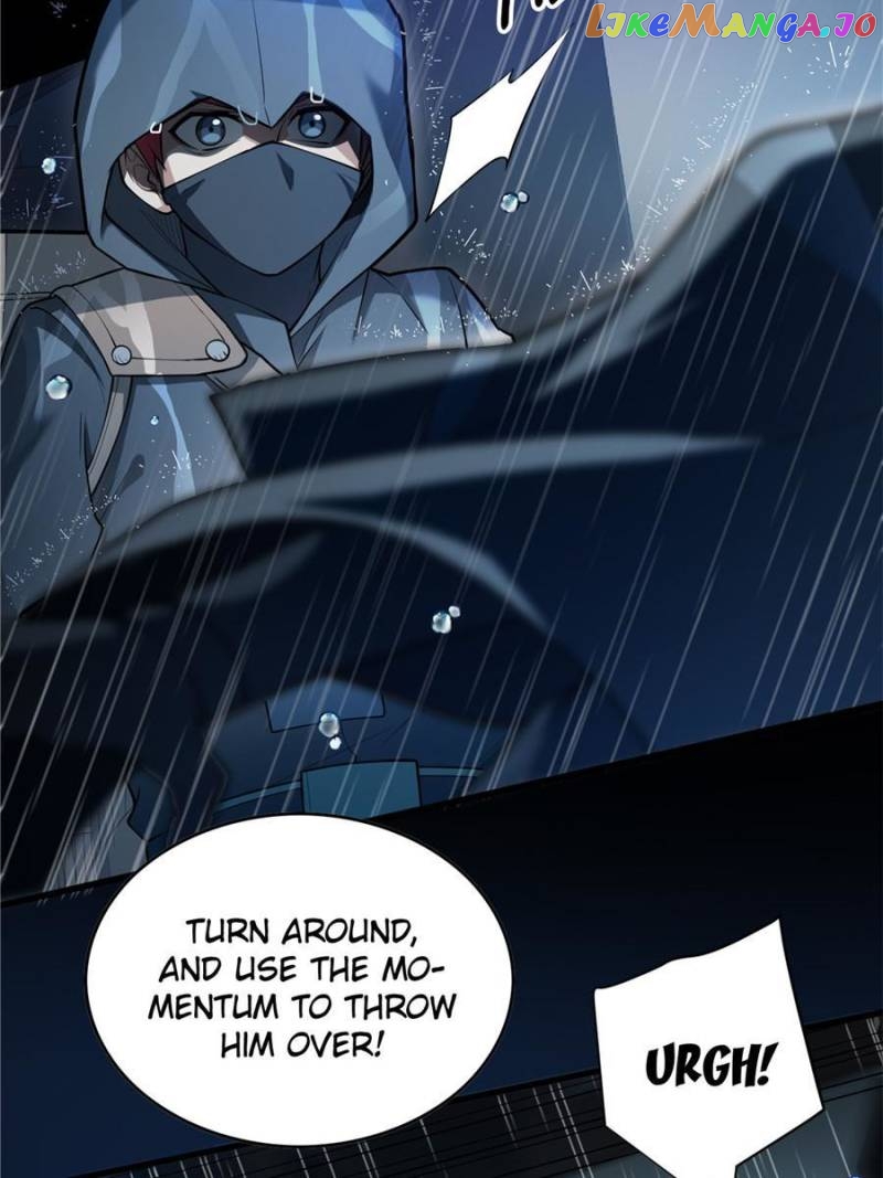 Evil Dragon Is Reincarnated! Revenge Begins at the Age of Five! Chapter 73 - page 12