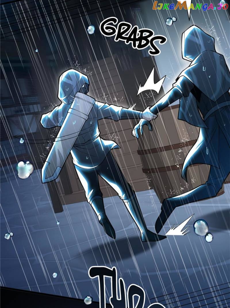 Evil Dragon Is Reincarnated! Revenge Begins at the Age of Five! Chapter 73 - page 13