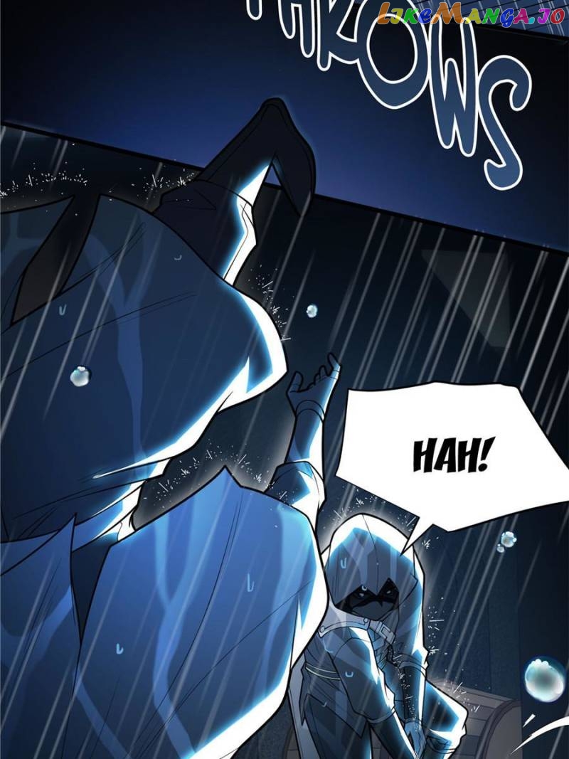 Evil Dragon Is Reincarnated! Revenge Begins at the Age of Five! Chapter 73 - page 14
