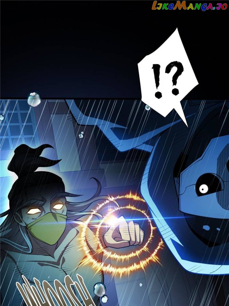 Evil Dragon Is Reincarnated! Revenge Begins at the Age of Five! Chapter 73 - page 17