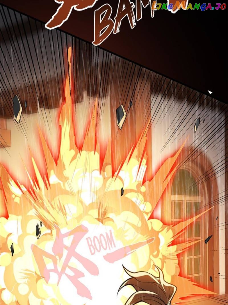 Evil Dragon Is Reincarnated! Revenge Begins at the Age of Five! Chapter 73 - page 20