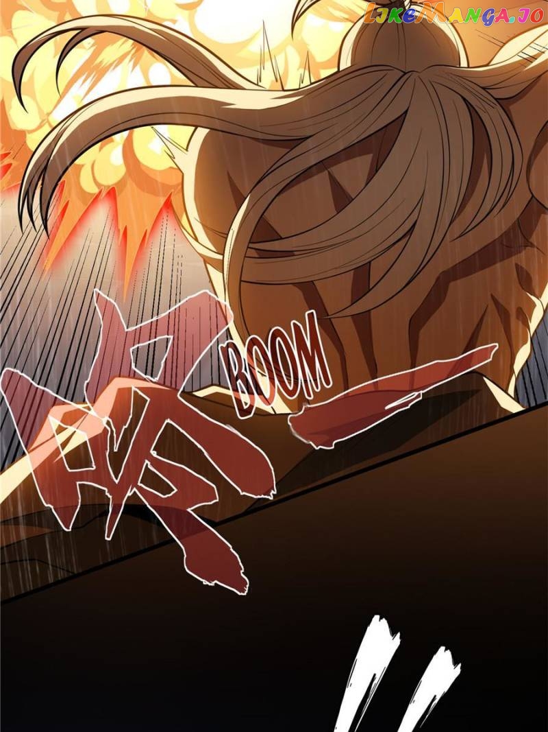 Evil Dragon Is Reincarnated! Revenge Begins at the Age of Five! Chapter 73 - page 21